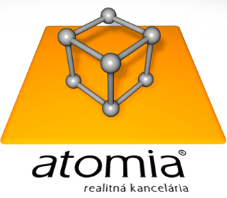 Atomia